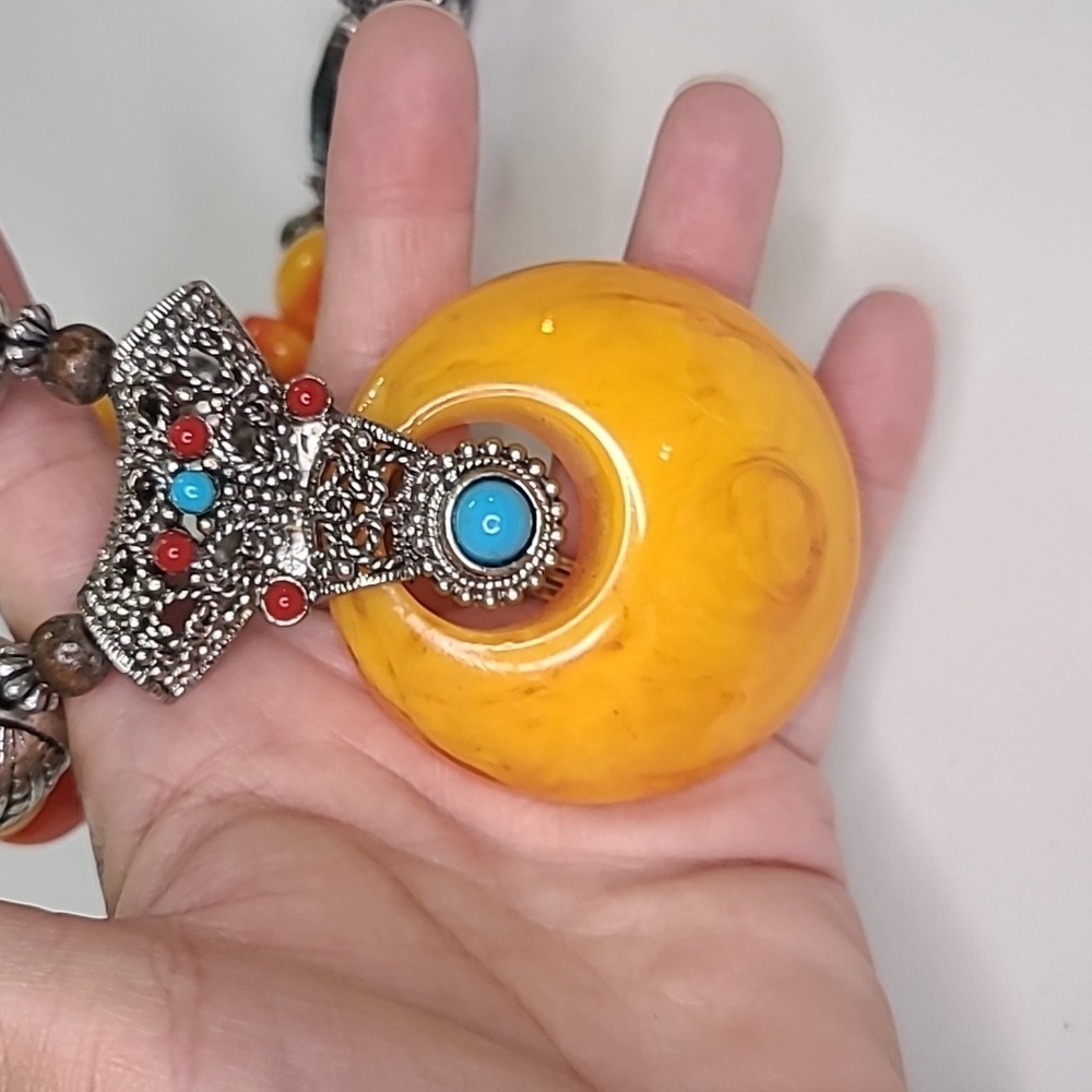 Statement Necklace - Picture 14 of 14